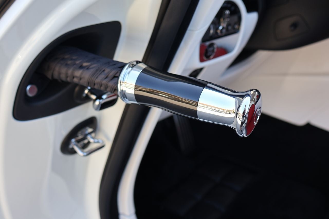 2026 Rolls-Royce Spectre Coupe