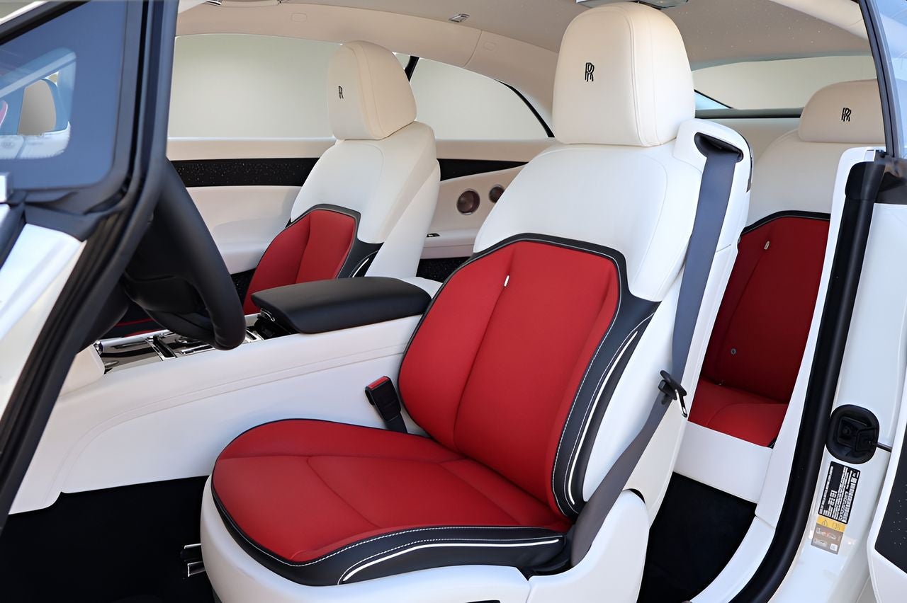 2026 Rolls-Royce Spectre Coupe