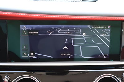 2026 Rolls-Royce Spectre Coupe