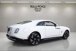 2026 Rolls-Royce Spectre Coupe