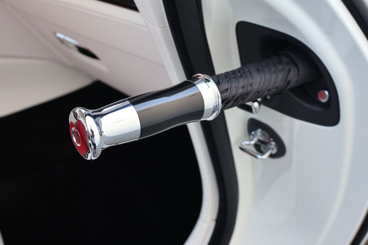 2026 Rolls-Royce Spectre Coupe