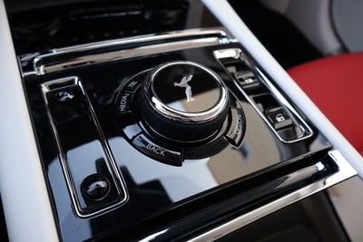 2026 Rolls-Royce Spectre Coupe