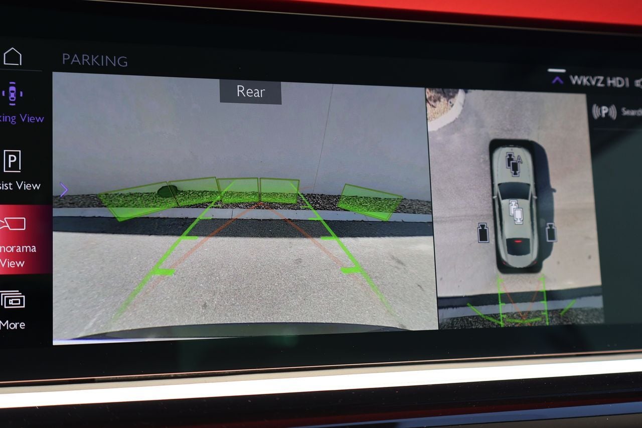 2026 Rolls-Royce Spectre Coupe