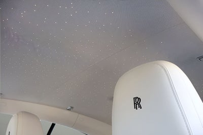 2026 Rolls-Royce Spectre Coupe