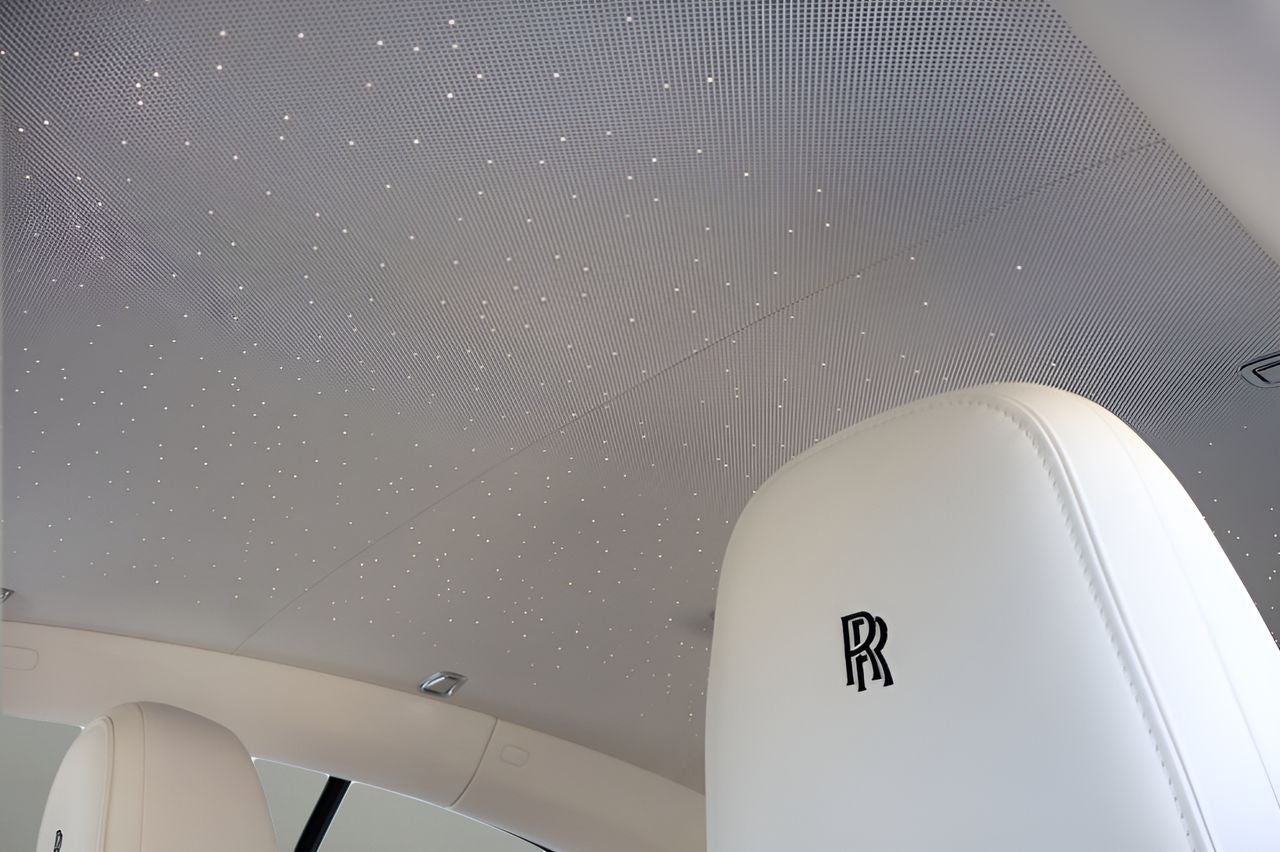 2026 Rolls-Royce Spectre Coupe