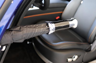 2025 Rolls-Royce Spectre Coupe