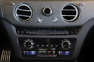 2025 Rolls-Royce Spectre Coupe