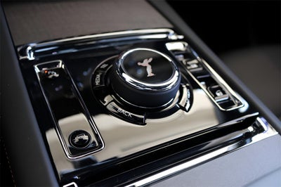 2025 Rolls-Royce Spectre Coupe