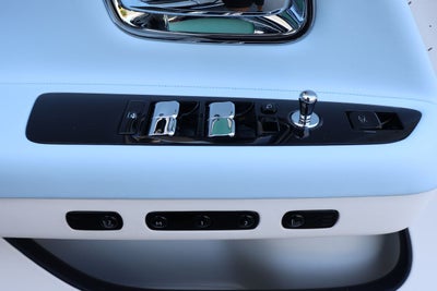 2026 Rolls-Royce Spectre Coupe