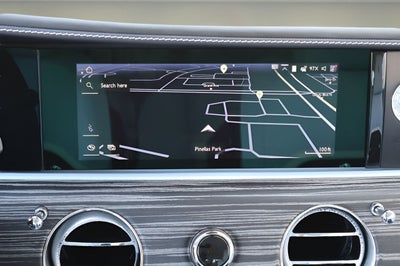 2026 Rolls-Royce Spectre Coupe