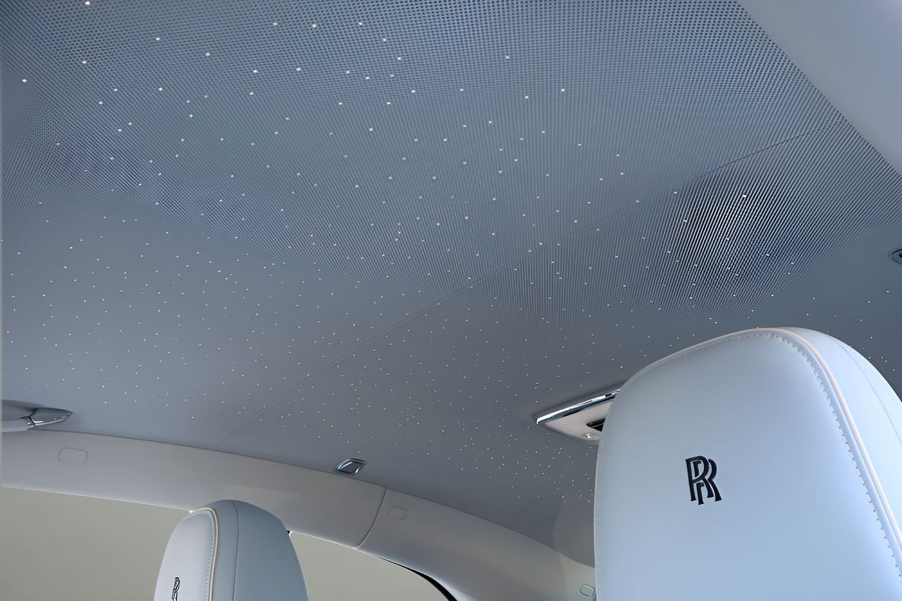 2026 Rolls-Royce Spectre Coupe