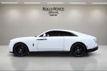 2025 Rolls-Royce Spectre Black Badge