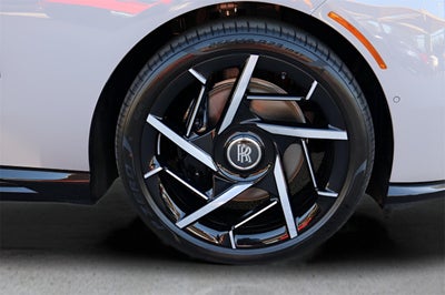 2026 Rolls-Royce Spectre 