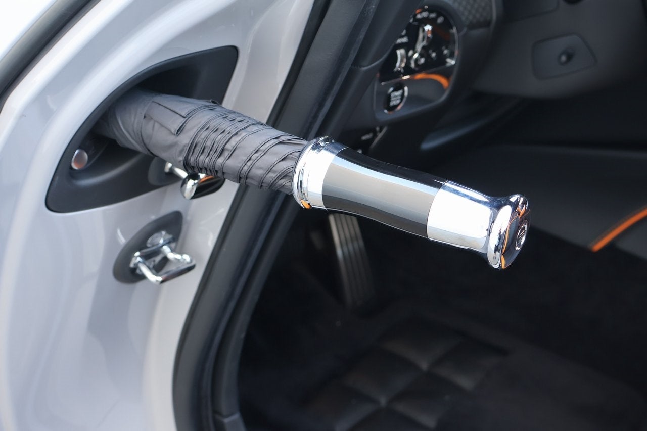 2026 Rolls-Royce Spectre 