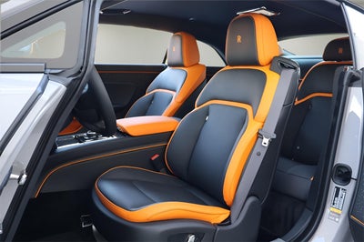 2026 Rolls-Royce Spectre 