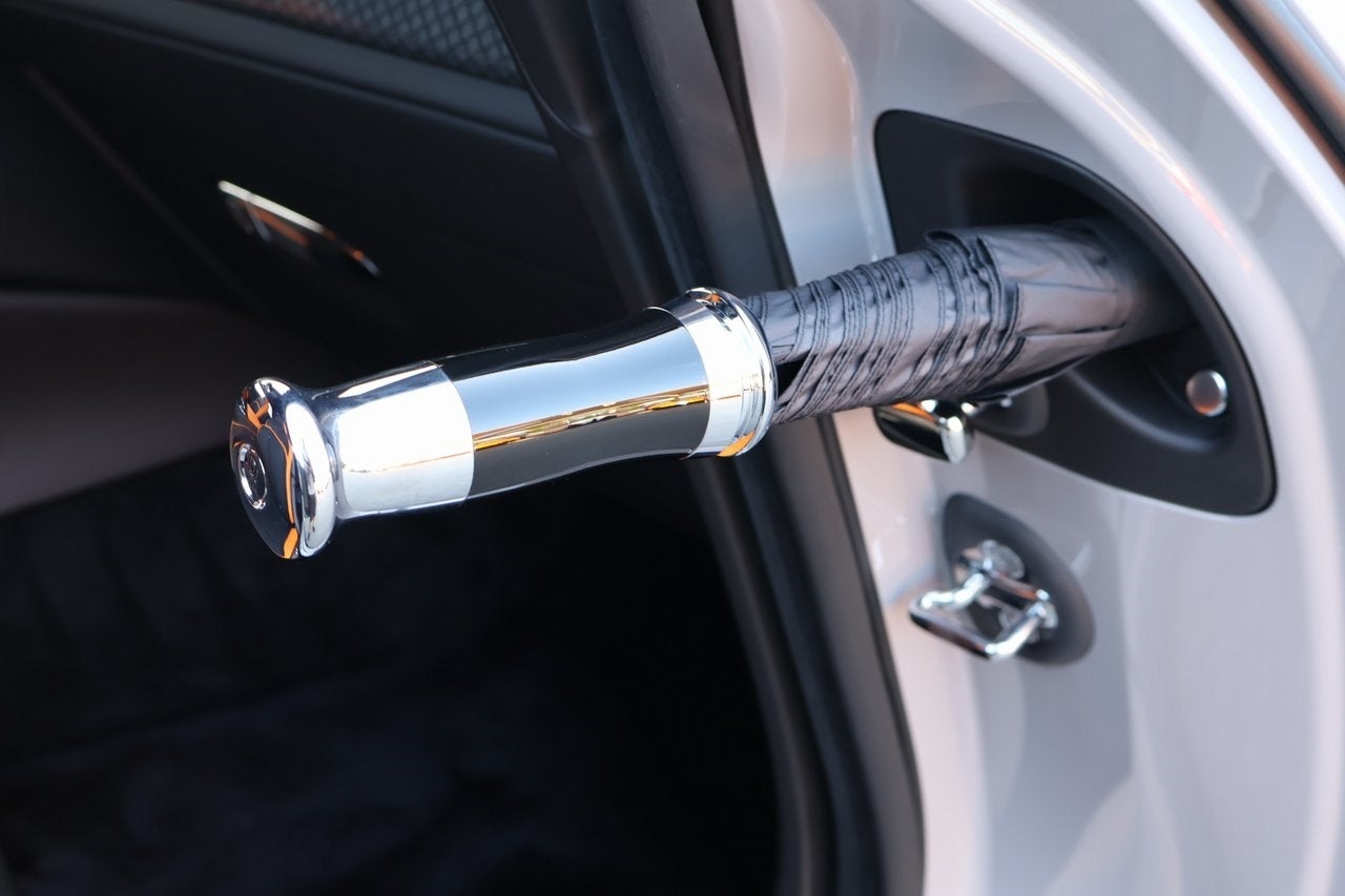 2026 Rolls-Royce Spectre 