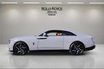 2026 Rolls-Royce Spectre 