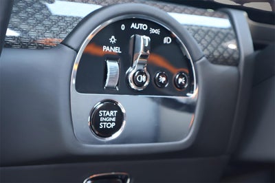 2026 Rolls-Royce Spectre 