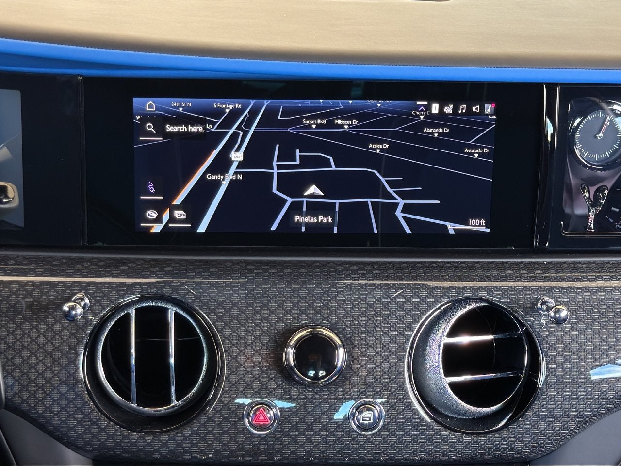 2027 Rolls-Royce Spectre Black Badge