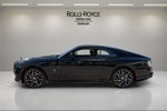 2027 Rolls-Royce Spectre Black Badge