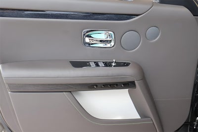 2023 Rolls-Royce Ghost Sedan