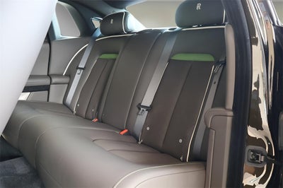 2023 Rolls-Royce Ghost Sedan