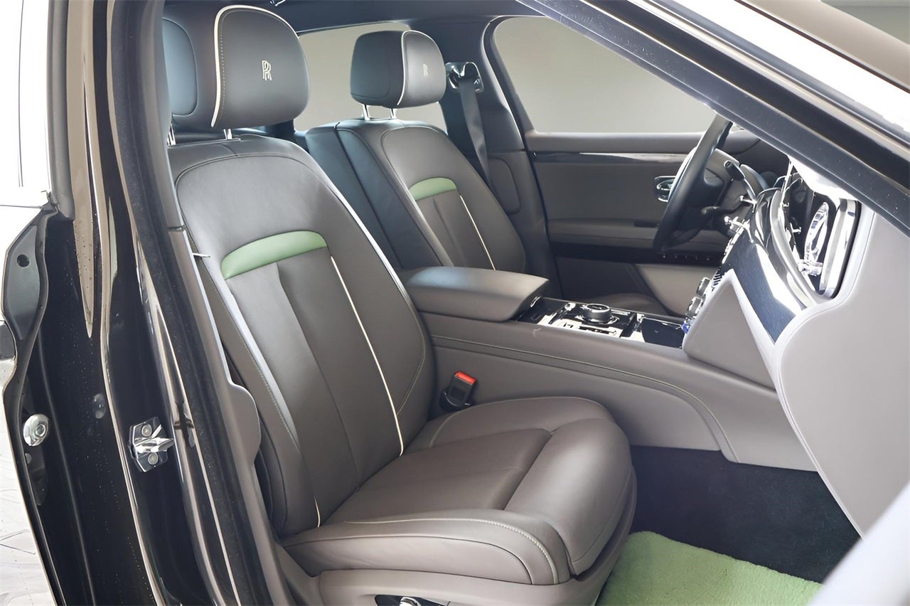 2023 Rolls-Royce Ghost Sedan