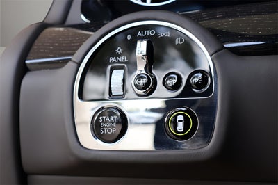 2023 Rolls-Royce Ghost Sedan