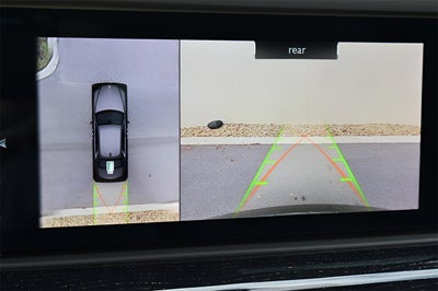 2023 Rolls-Royce Ghost Sedan