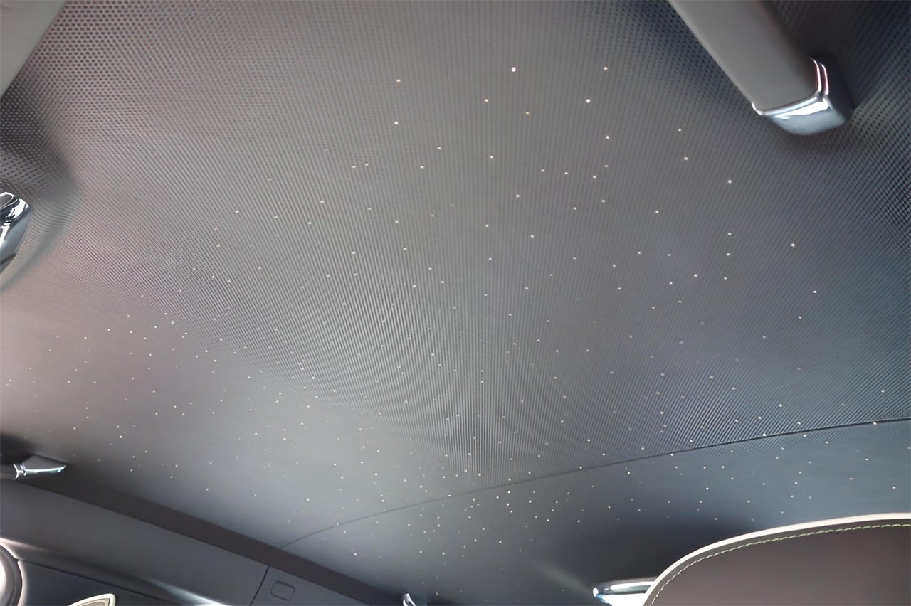 2023 Rolls-Royce Ghost Sedan