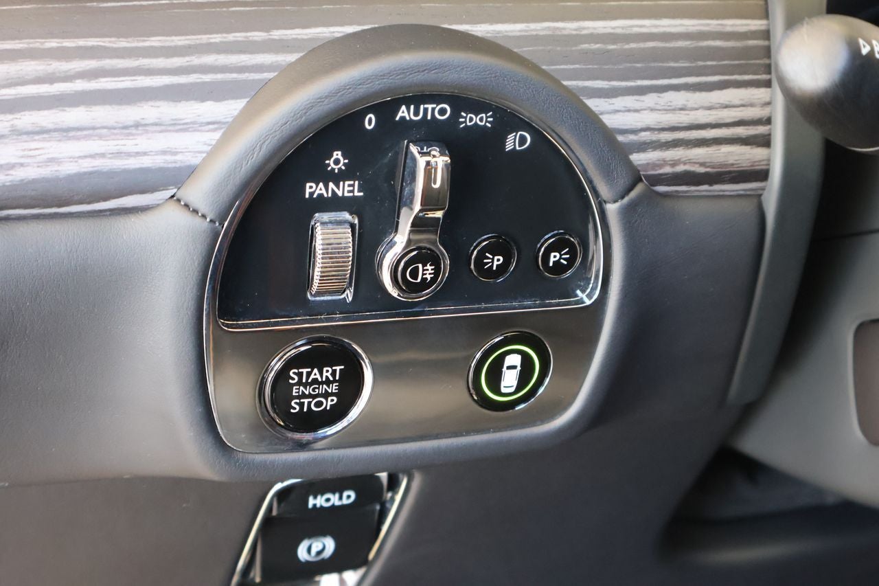 2023 Rolls-Royce Ghost Base