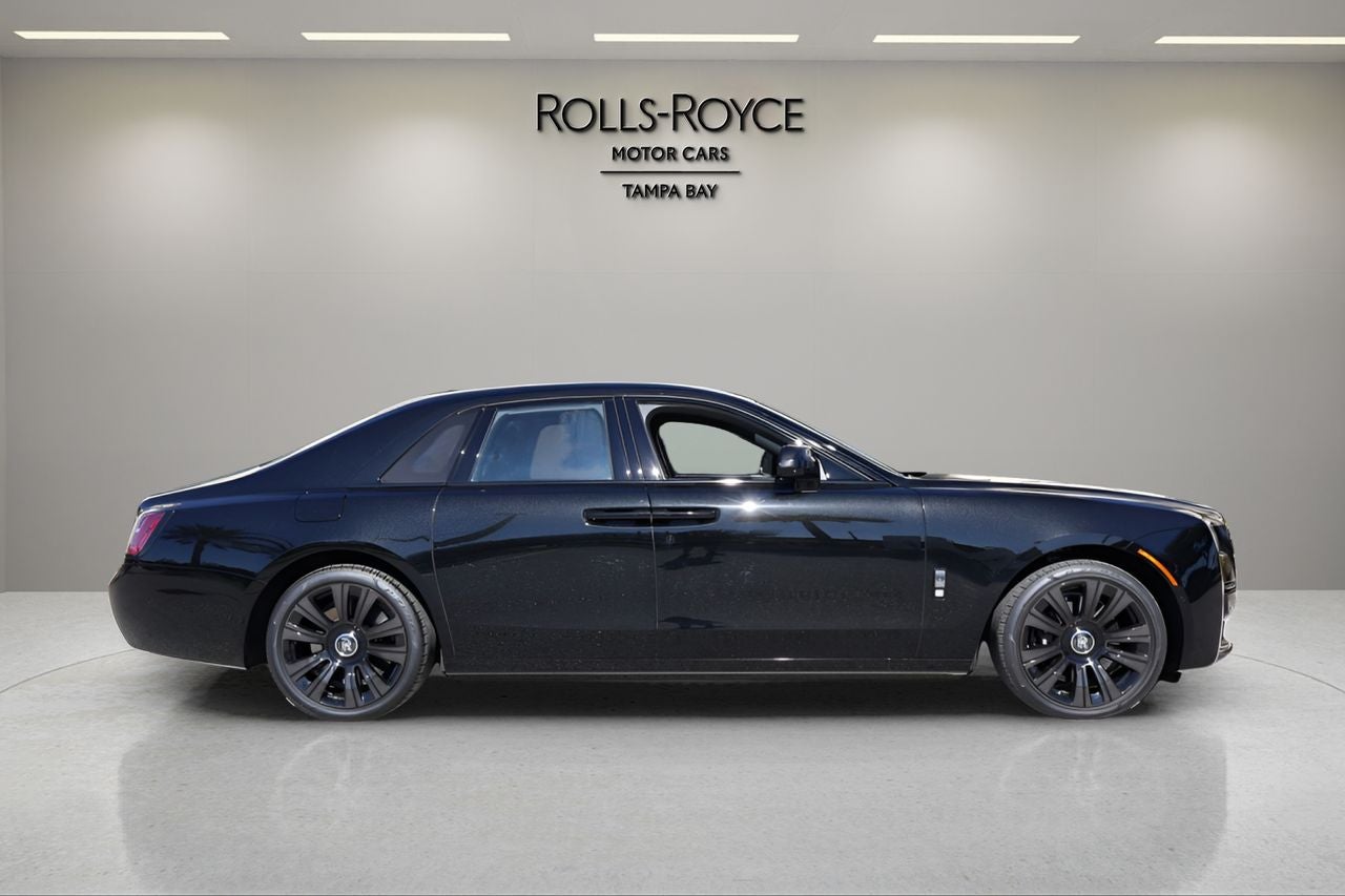 2023 Rolls-Royce Ghost Base