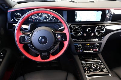 2024 Rolls-Royce Ghost Prism Edition
