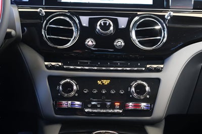 2024 Rolls-Royce Ghost Prism Edition