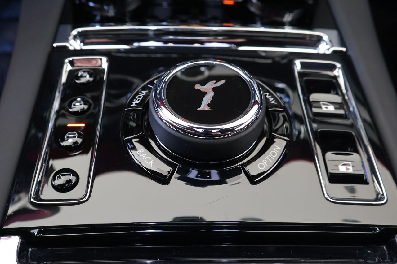 2024 Rolls-Royce Ghost Prism Edition