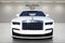 2022 Rolls-Royce Ghost Sedan