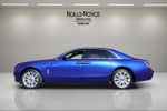 2021 Rolls-Royce Ghost Sedan