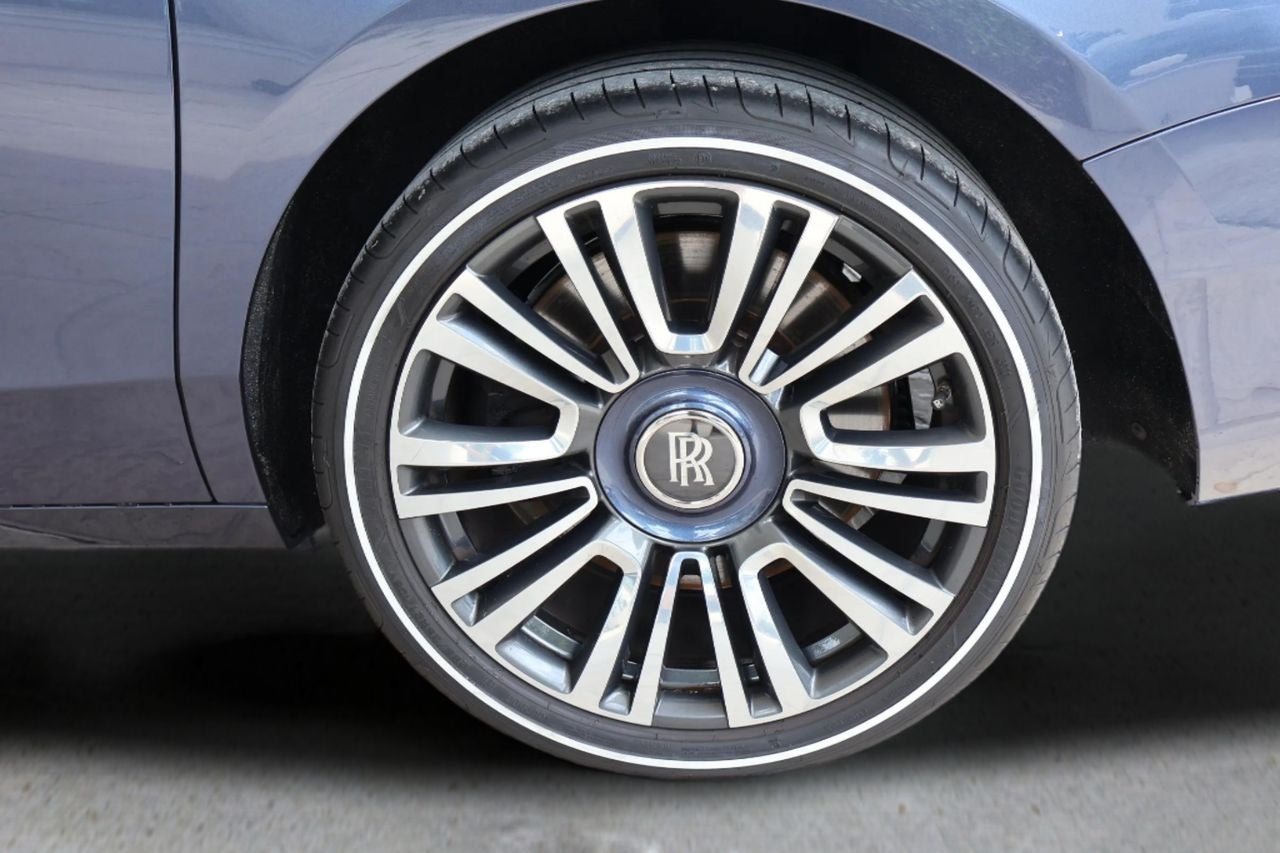 2023 Rolls-Royce Ghost Sedan
