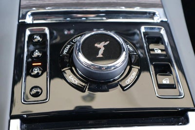 2023 Rolls-Royce Ghost Sedan