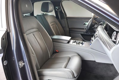 2023 Rolls-Royce Ghost Sedan