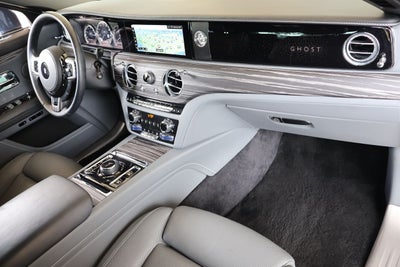 2023 Rolls-Royce Ghost Sedan