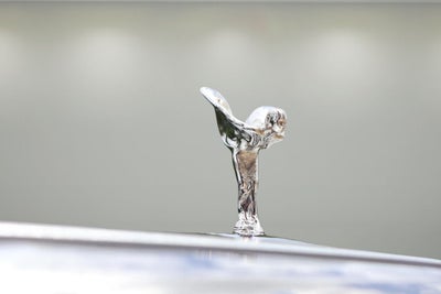 2023 Rolls-Royce Ghost Sedan