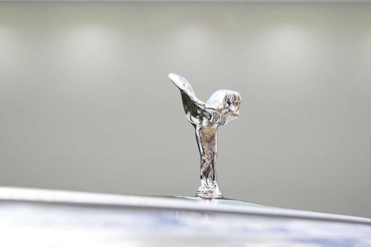 2023 Rolls-Royce Ghost Sedan