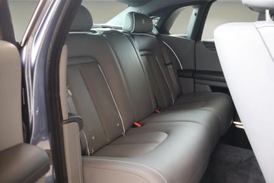 2023 Rolls-Royce Ghost Sedan