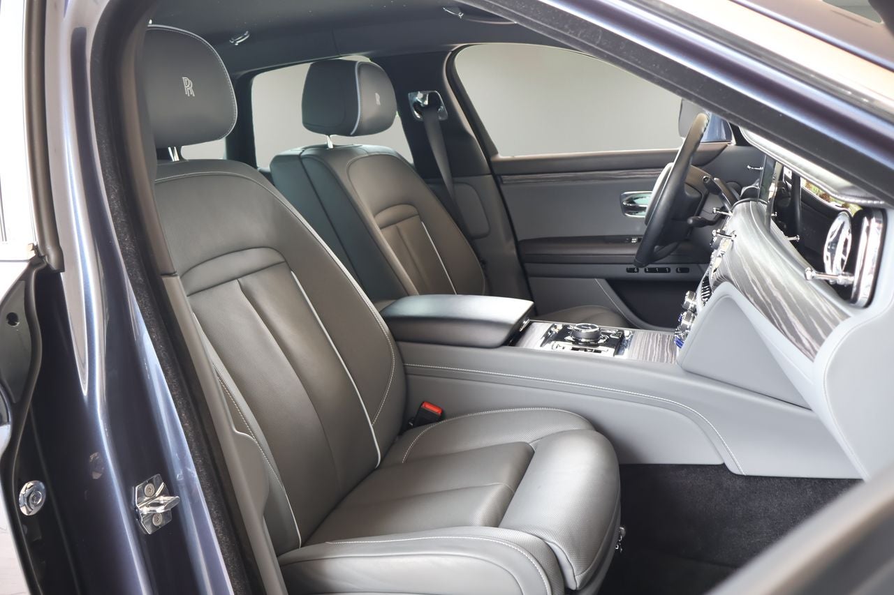 2023 Rolls-Royce Ghost Sedan