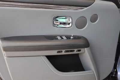 2023 Rolls-Royce Ghost Sedan