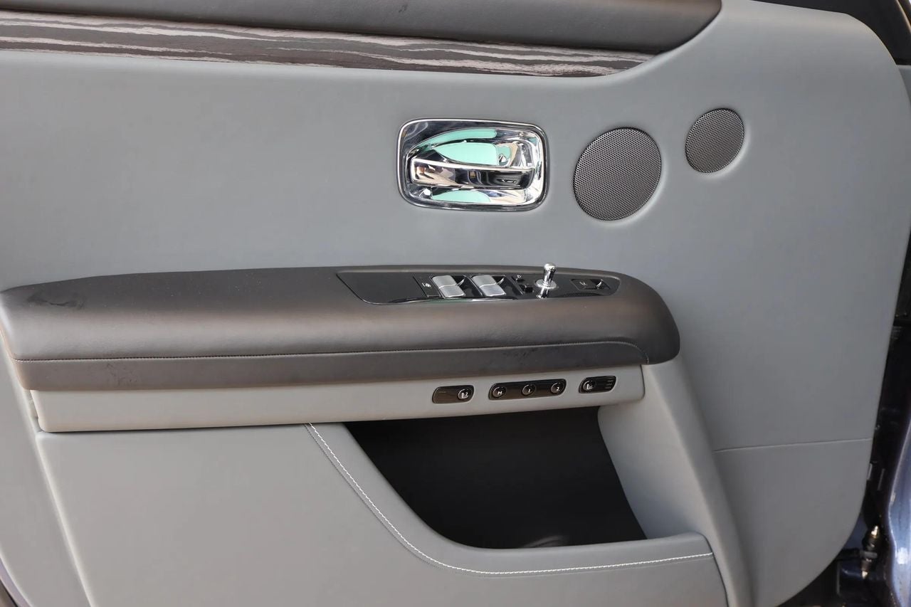2023 Rolls-Royce Ghost Sedan