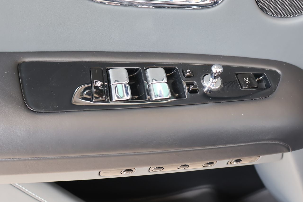 2023 Rolls-Royce Ghost Sedan