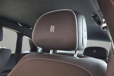 2023 Rolls-Royce Ghost Sedan