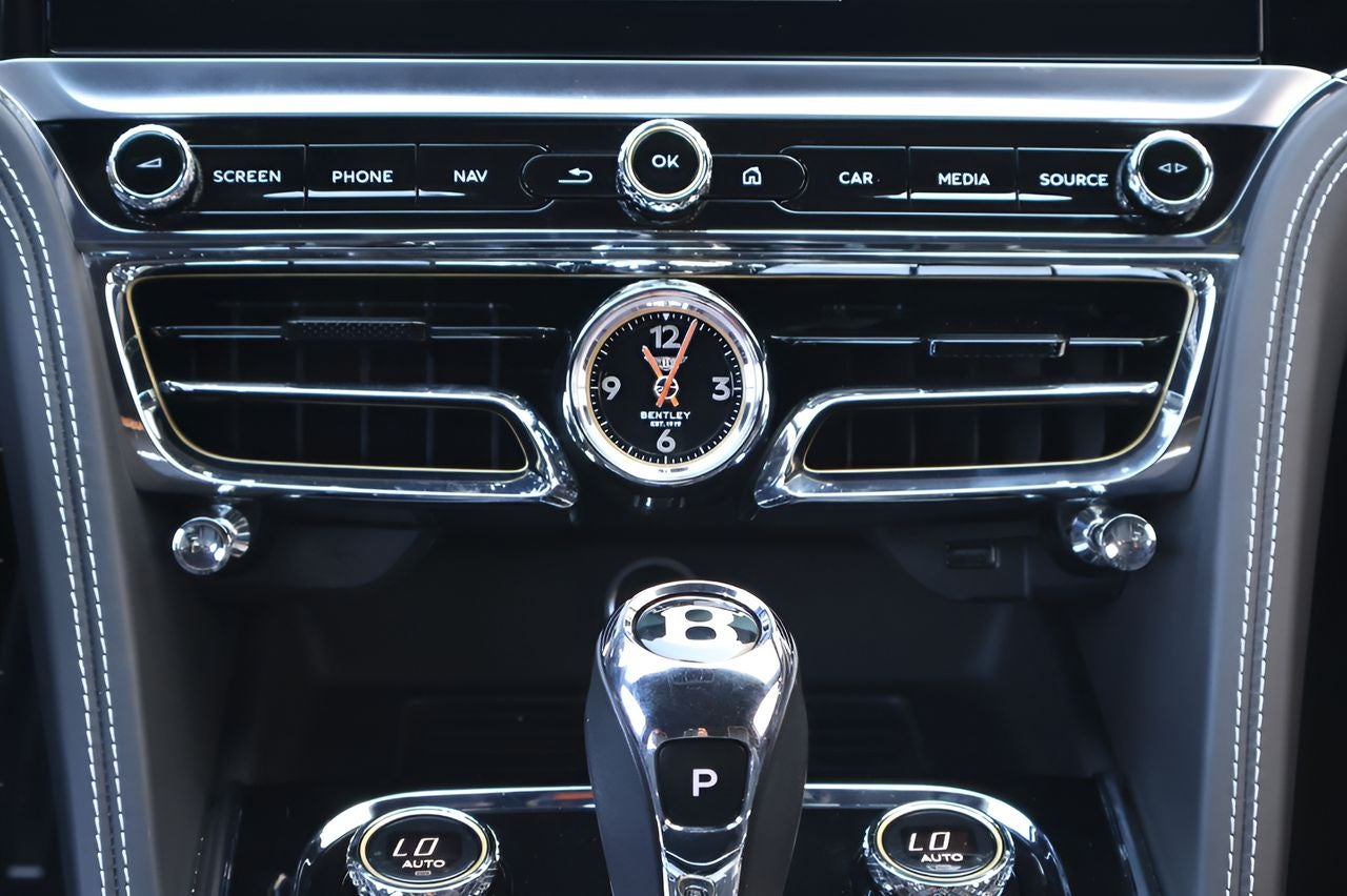 2020 Bentley Flying Spur W12